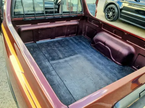 CHEVROLET Corsa Pick-up 1.6 GL, Foto 8