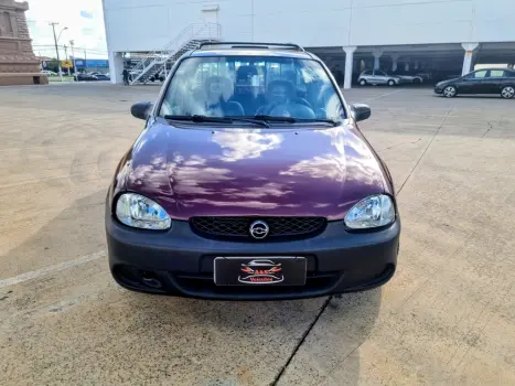 CHEVROLET Corsa Pick-up 1.6 GL, Foto 9