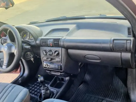 CHEVROLET Corsa Pick-up 1.6 GL, Foto 10