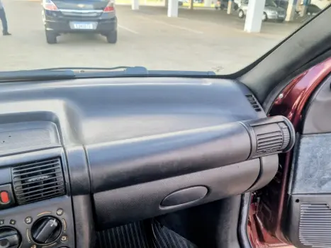 CHEVROLET Corsa Pick-up 1.6 GL, Foto 11