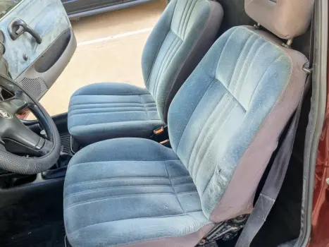 CHEVROLET Corsa Pick-up 1.6 GL, Foto 13