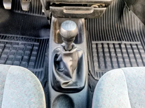 CHEVROLET Corsa Pick-up 1.6 GL, Foto 14