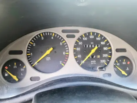 CHEVROLET Corsa Pick-up 1.6 GL, Foto 15