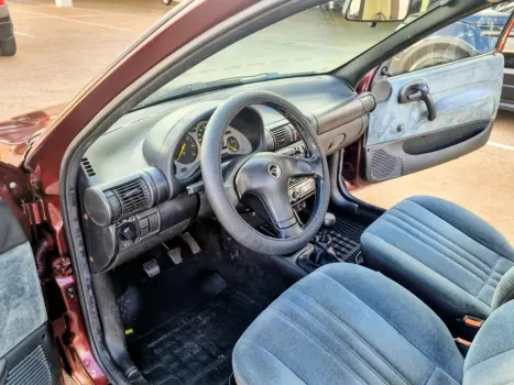 CHEVROLET Corsa Pick-up 1.6 GL, Foto 16