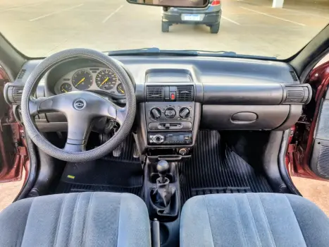 CHEVROLET Corsa Pick-up 1.6 GL, Foto 18