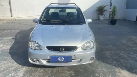 CHEVROLET Corsa Pick-up 1.6 ST, Foto 1
