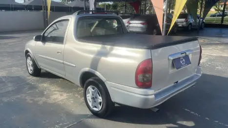 CHEVROLET Corsa Pick-up 1.6 ST, Foto 2