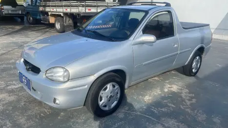 CHEVROLET Corsa Pick-up 1.6 ST, Foto 4