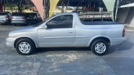 CHEVROLET Corsa Pick-up 1.6 ST, Foto 5