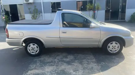 CHEVROLET Corsa Pick-up 1.6 ST, Foto 6