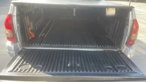 CHEVROLET Corsa Pick-up 1.6 ST, Foto 7
