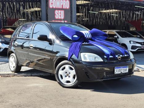 CHEVROLET Corsa Pick-up 1.4 GL, Foto 4