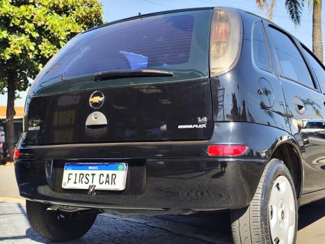 CHEVROLET Corsa Pick-up 1.4 GL, Foto 8