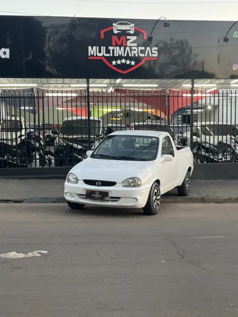 CHEVROLET Corsa Pick-up 1.6, Foto 1