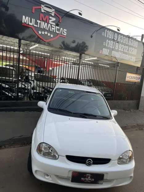 CHEVROLET Corsa Pick-up 1.6, Foto 2