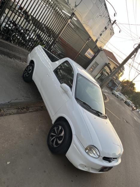 CHEVROLET Corsa Pick-up 1.6, Foto 3