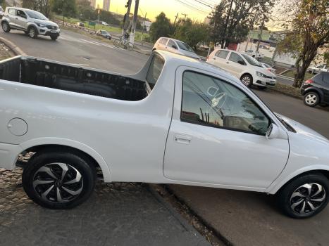 CHEVROLET Corsa Pick-up 1.6, Foto 4
