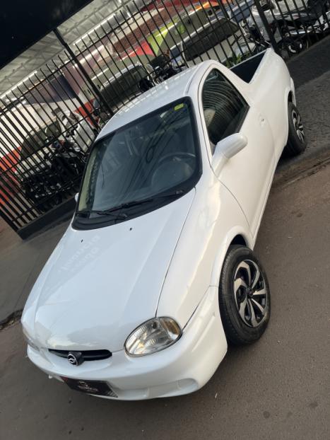 CHEVROLET Corsa Pick-up 1.6, Foto 5