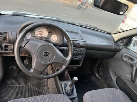 CHEVROLET Corsa Pick-up 1.6, Foto 6