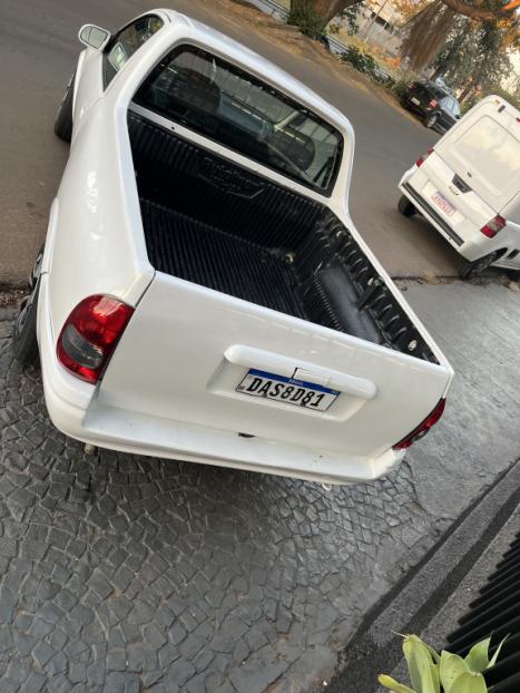 CHEVROLET Corsa Pick-up 1.6, Foto 8