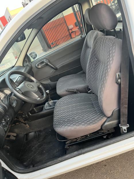 CHEVROLET Corsa Pick-up 1.6, Foto 10