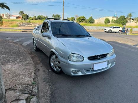 CHEVROLET Corsa Pick-up 1.6 SPORT, Foto 5
