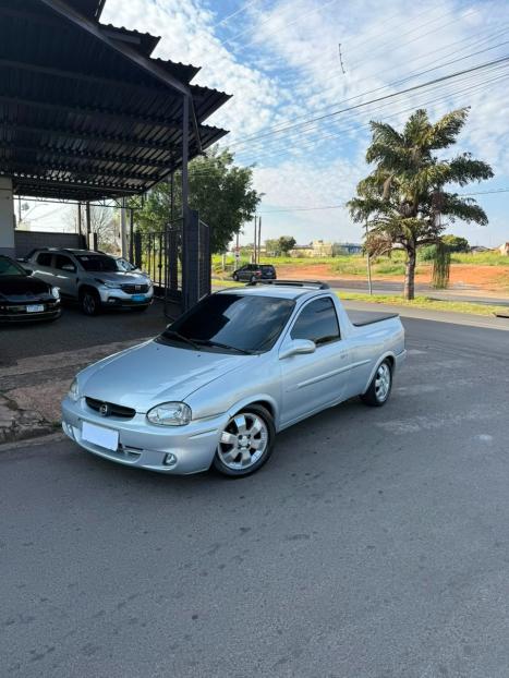 CHEVROLET Corsa Pick-up 1.6 SPORT, Foto 9
