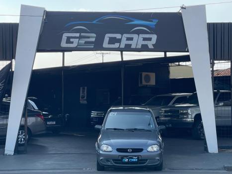 CHEVROLET Corsa Sedan 1.0 16V 4P SUPER, Foto 1