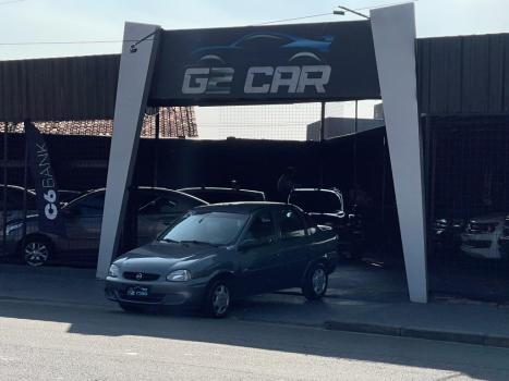 CHEVROLET Corsa Sedan 1.0 16V 4P SUPER, Foto 2