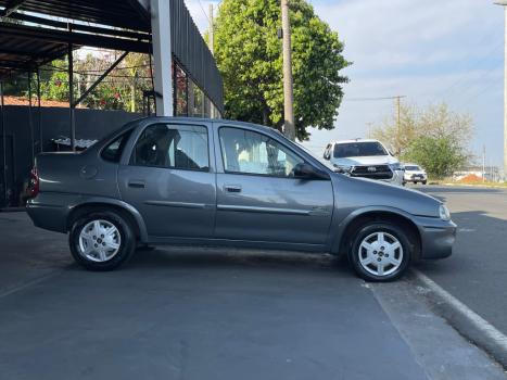 CHEVROLET Corsa Sedan 1.0 16V 4P SUPER, Foto 3