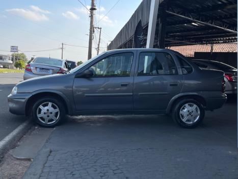 CHEVROLET Corsa Sedan 1.0 16V 4P SUPER, Foto 4