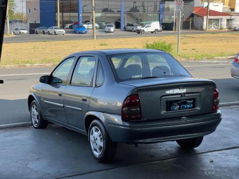 CHEVROLET Corsa Sedan 1.0 16V 4P SUPER, Foto 5