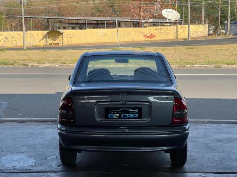 CHEVROLET Corsa Sedan 1.0 16V 4P SUPER, Foto 6