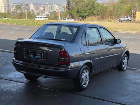 CHEVROLET Corsa Sedan 1.0 16V 4P SUPER, Foto 7