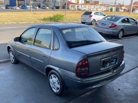 CHEVROLET Corsa Sedan 1.0 16V 4P SUPER, Foto 8