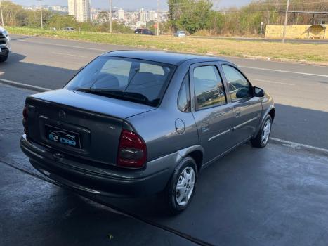CHEVROLET Corsa Sedan 1.0 16V 4P SUPER, Foto 9