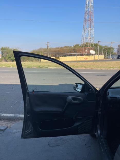 CHEVROLET Corsa Sedan 1.0 16V 4P SUPER, Foto 11