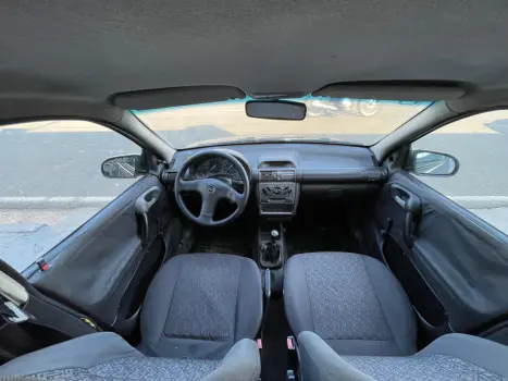 CHEVROLET Corsa Sedan 1.0 16V 4P SUPER, Foto 20
