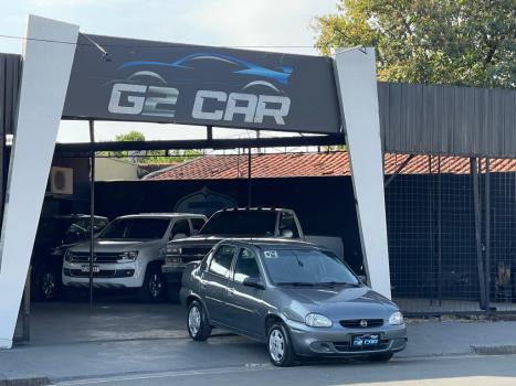 CHEVROLET Corsa Sedan 1.0 16V 4P SUPER, Foto 25