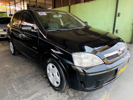 CHEVROLET Corsa Sedan 1.4 4P MAXX FLEX, Foto 1