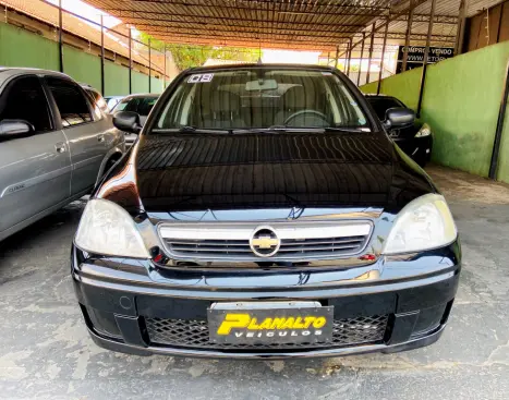 CHEVROLET Corsa Sedan 1.4 4P MAXX FLEX, Foto 2