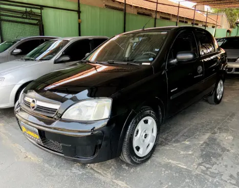 CHEVROLET Corsa Sedan 1.4 4P MAXX FLEX, Foto 3