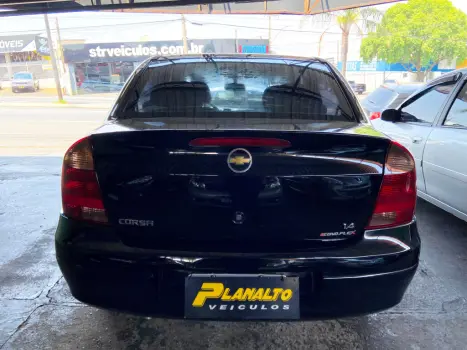 CHEVROLET Corsa Sedan 1.4 4P MAXX FLEX, Foto 5