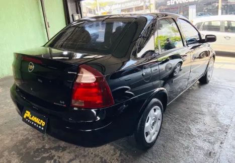 CHEVROLET Corsa Sedan 1.4 4P MAXX FLEX, Foto 6