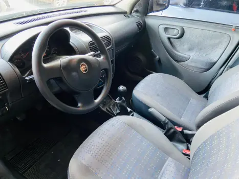 CHEVROLET Corsa Sedan 1.4 4P MAXX FLEX, Foto 7