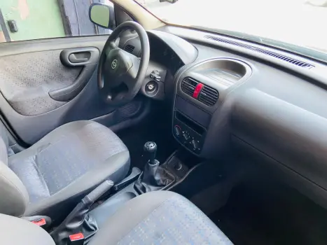 CHEVROLET Corsa Sedan 1.4 4P MAXX FLEX, Foto 9