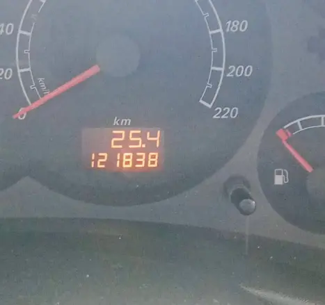 CHEVROLET Corsa Sedan 1.4 4P MAXX FLEX, Foto 11