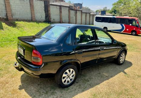 CHEVROLET Corsa Sedan 1.6 4P LIFE, Foto 3