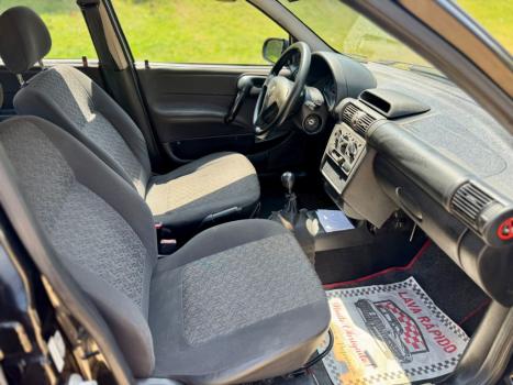 CHEVROLET Corsa Sedan 1.6 4P LIFE, Foto 4