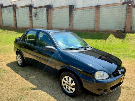 CHEVROLET Corsa Sedan 1.6 4P LIFE, Foto 5
